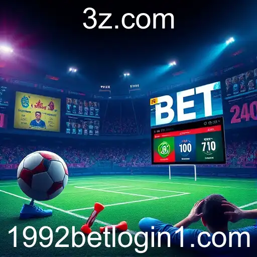 A Evolução dos Jogos de Apostas Online no Brasil