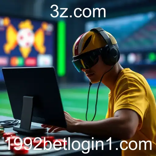 A Expansão do Mercado de Jogos Online em 2026