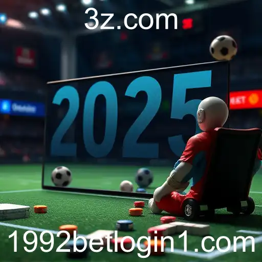 Tendências e Desafios no Setor de Jogos Online: Uma Análise do 1992bet