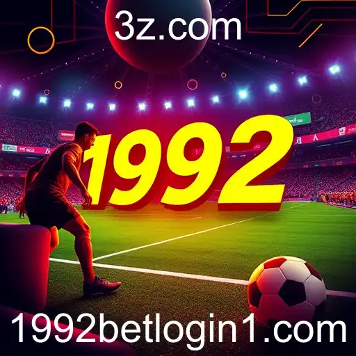 O Crescimento dos Jogos Online e o Impacto do 1992bet