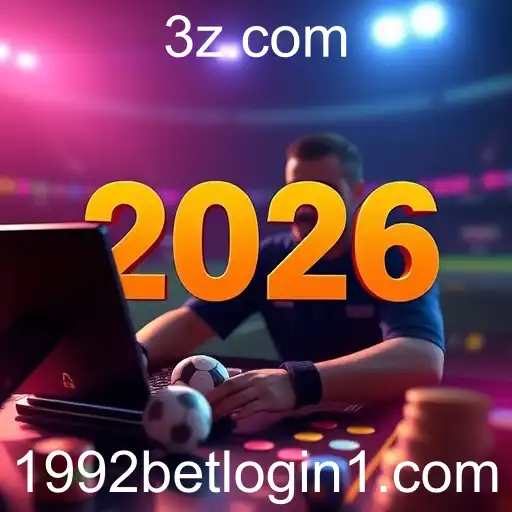 O Crescimento dos Jogos Online e o Papel do 1992bet