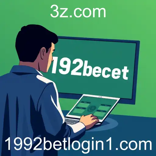 A Ascensão do 1992bet no Cenário Atual de Jogos Online