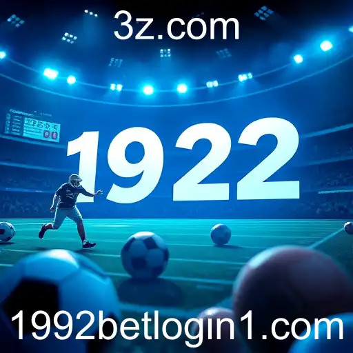 A Evolução dos Jogos Online: O Impacto de 1992bet