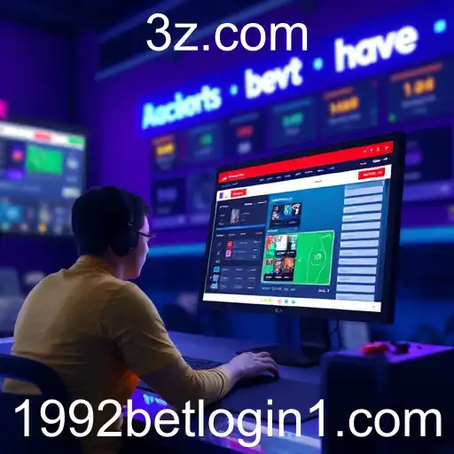 O Crescimento dos Sites de Apostas em 2026