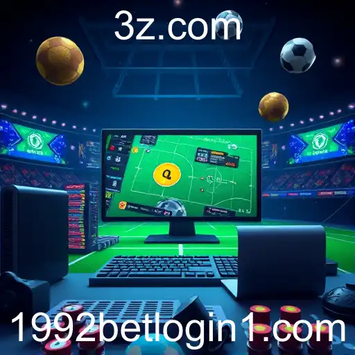 Evolução e Desafios dos Sites de Jogos Online