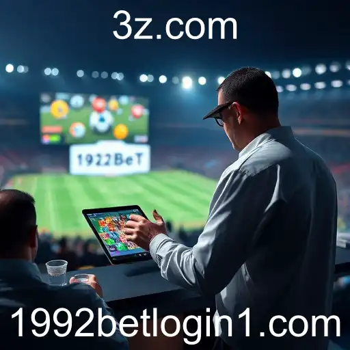 Tendências e Inovações nos Sites de Jogos Online em 2025