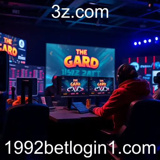 O Crescimento das Plataformas de Jogos Online em 2025