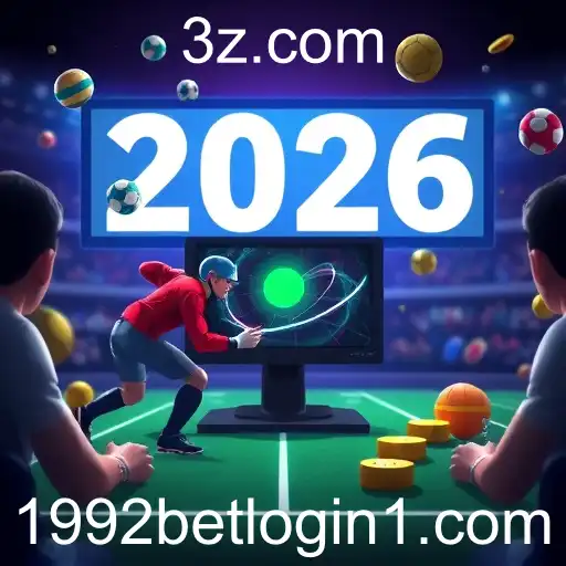 Tendências Atuais no Mercado de Jogos Online em 2026