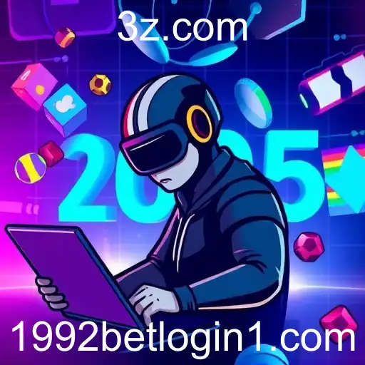 Mercado de Jogos Online Aquece em 2025