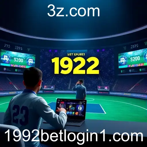 A Evolução dos Jogos Online no Brasil: Um Olhar Sobre a 1992bet