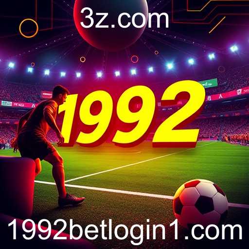 O Crescimento dos Jogos Online e o Impacto do 1992bet