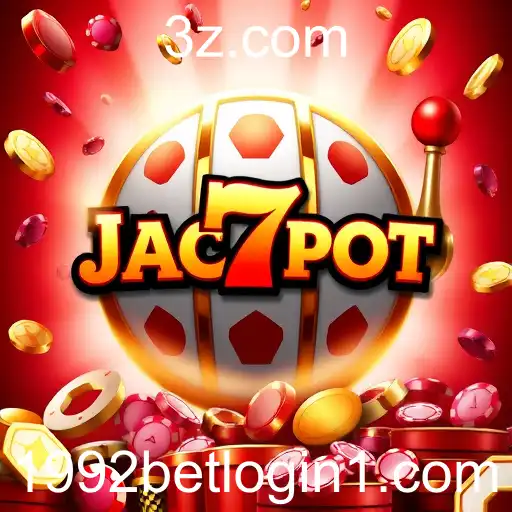 Explorando a Excitante Categoria de Jogos Jackpot no 1992bet
