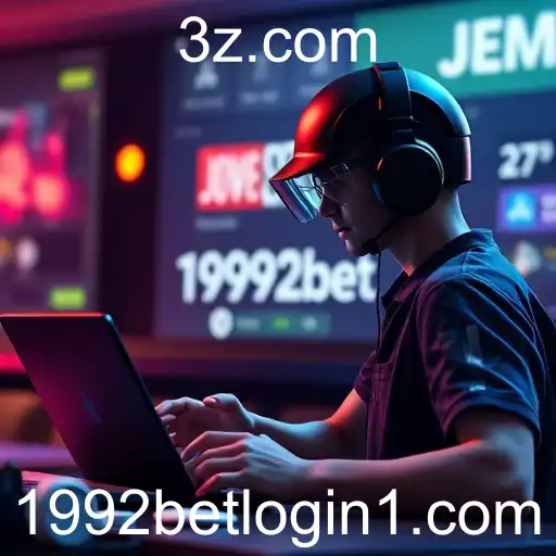 Tendências e Inovações nos Sites de Jogos Online em 2025