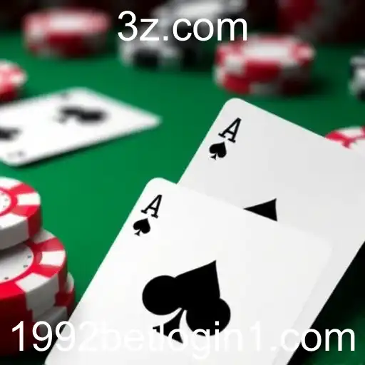 Explorando a Categoria de Jogos de Poker no 1992bet Login