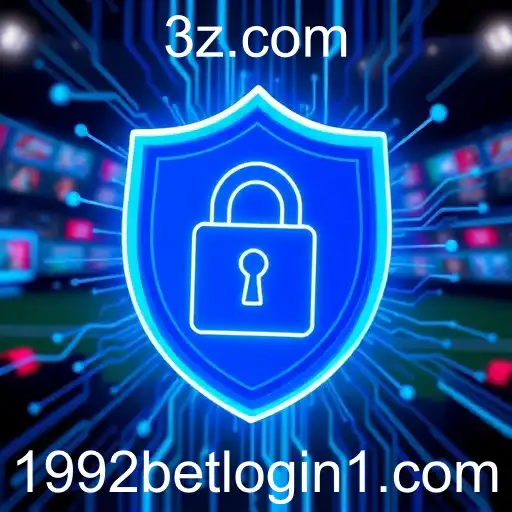 A Importância da Segurança em Jogos Online: Um Olhar sobre o 1992bet