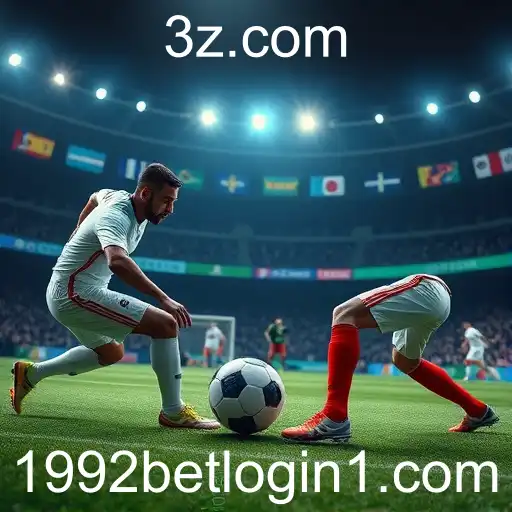 A Influência das Apostas Esportivas na Era Digital: O Caso do 1992bet