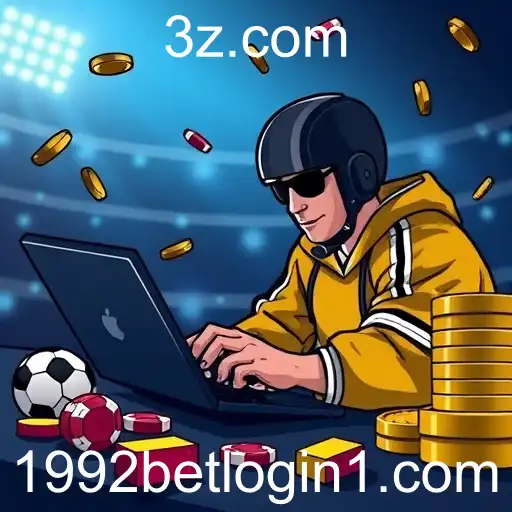 Tendências e Segurança no Mundo dos Jogos Online